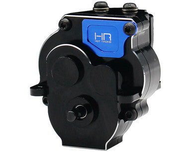 Hot Racing TRXM38X TRX4-M Ultra Low Range Crawl Transmission