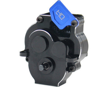 Hot Racing TRXM38X TRX4-M Ultra Low Range Crawl Transmission