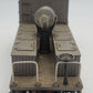 Lionel 2420-3 Diecast D.L. & W. Work Caboose w/ Cab, Tool Boxes & Spotlight