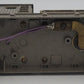 Lionel 2420-3 Diecast D.L. & W. Work Caboose w/ Cab, Tool Boxes & Spotlight