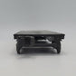 Lionel 9019-T-5A O Gauge Black Plastic Boxcar Frame with Dummy Couplers