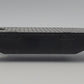 Lionel 9019-T-5A O Gauge Black Plastic Boxcar Frame with Dummy Couplers
