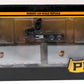 PEM CH 600 1:64 Scale Diecast UPS Mack Semi Tractor w/Trailer Set
