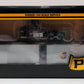 PEM CH 600 1:64 Scale Diecast UPS Mack Semi Tractor w/Trailer Set