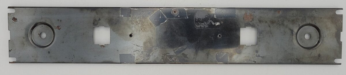 Lionel 2627-2 O Gauge Madison Passenger Car Frame