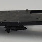 Lionel 2623-2 O Gauge Manhattan Passenger Car Frame w/ Operating Coupler Truck