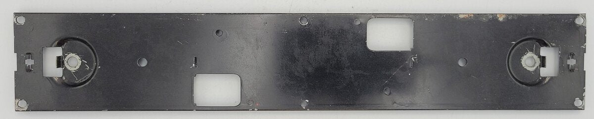 Lionel 2623-2 O Gauge Manhattan Passenger Car Frame