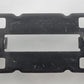 Lionel 1005-8 Scout Sunoco Black Metal Tank Car Frame with Trucks