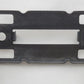 Lionel 1005-8 Scout Sunoco Black Metal Tank Car Frame with Trucks