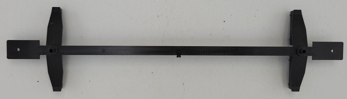Acme 0720-10 Black Plastic Center Sill Frame