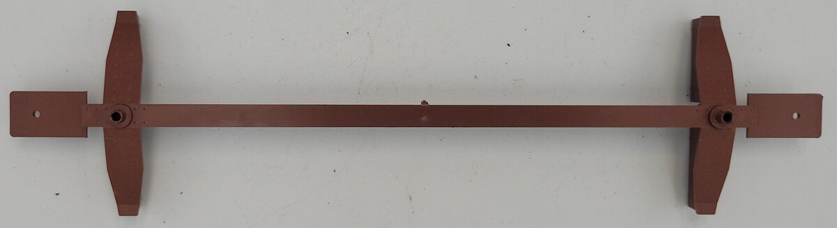 Acme 0720-10 Brown Plastic Center Sill Frame