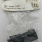 Trident Miniatures 1015 HO Green GMC Pickup