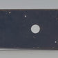 Lionel 6465-6 O Gauge Tank Car Frame with One Set of Trucks without Coupler