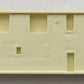 K-Line K4506AX Cream Sleeper Passenger Car Interior