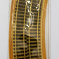 Bachmann 1502 HO Scale 18" Radius Curved Track (4 Pieces)