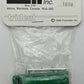 Trident Miniatures 1008 HO Green BN GMC Van