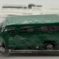 Trident Miniatures 1008 HO Green BN GMC Van