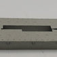 Lionel 3520-2 O Gauge Rotating Searchlight Car Frame w/ Steps #3620