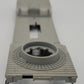 Lionel 3520-2 O Gauge Rotating Searchlight Car Frame w/ Steps #3620
