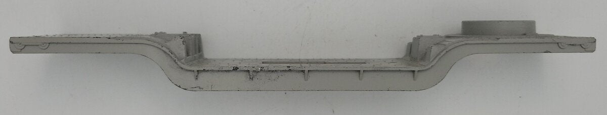 Lionel 3520-2 O Gauge Rotating Searchlight Car Frame #3620