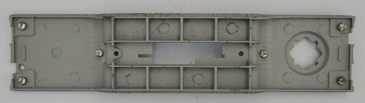 Lionel 3520-2 O Gauge Rotating Searchlight Car Frame #3620