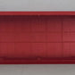 Lionel 6112-86 O Gauge Red #9032 Southern Pacific Gondola Car Shell with Trucks