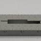 Lionel 6520-02 O Gauge Searchlight / Generator Car Frame