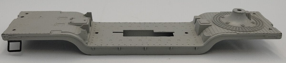 Lionel 6520-02 O Gauge Searchlight / Generator Car Frame