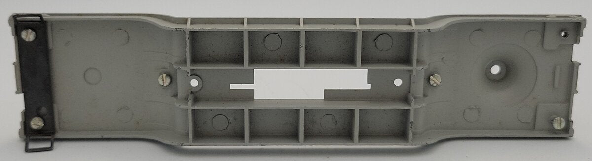 Lionel 6520-02 O Gauge Searchlight / Generator Car Frame