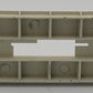 Lionel 6520-02 O Gauge Searchlight / Generator Car Frame w/ Light Stand & Steps