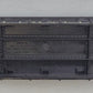 Lionel 6424-11 Black Plastic Flatcar Frame with Steps and Brake Wheel #6262