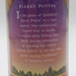 Enesco 811831 The Hero Series Harry Potter Mini Figure w/ Scope