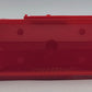 Lionel 9280-2 Red Santa Fe Horse Transportation Car Body Shell #9280
