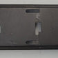 Lionel 6119-4 O Gauge Black Metal Caboose Frame with Truck Frames