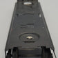 Lionel 6119-4 O Gauge Black Metal Caboose Frame with Truck Frames