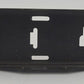 Lionel 6119-4 O Gauge Black Metal Caboose Frame with Truck Frames