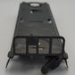 Lionel 6119-4 O Gauge Black Metal Caboose Frame with Truck Frames