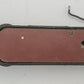 Lionel 3459-4 Ore Dump Car Frame w/ Insulation Plate & 1 Operating Coupler Truck