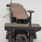 Lionel 3459-4 Ore Dump Car Frame w/ Insulation Plate & 1 Operating Coupler Truck