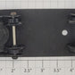 American Flyer PA9985 S Scale Cupola Caboose Frame with Truck Frames