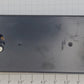 MTH 0121-7 Black Metal Caboose Car Frame Complete with Trucks & Roller Assembly