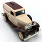 Ertl 9562 1:25 Scale Diecast 1932 Panel Delivery Vehicle Bank