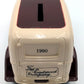 Ertl 9562 1:25 Scale Diecast 1932 Panel Delivery Vehicle Bank