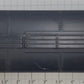 Lionel 2460-2 O Gauge Black Bucyrus Erie Crane Cab with Closed Smokestack Hole