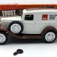 Ertl 9100 1:25 Scale Diecast Trust Worthy 1932 Panel Truck Bank