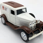 Ertl 9100 1:25 Scale Diecast Trust Worthy 1932 Panel Truck Bank