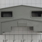 Lionel 6900-25 Light Gray Unpainted Caboose Cupola Shell