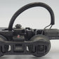 MTH DA-1140144A O Gauge Atlantic 4-4-2 4-Wheel Rear Tender Truck w/ Protocoupler