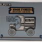 Ertl 9622 1:25 Scale Diecast 1905 Ford Variety Stores Delivery Car Bank