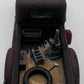 Franklin Mint B11YS96 1:24 Scale Diecast 1940 Ford Pick Up Clements Auto Salvage LN